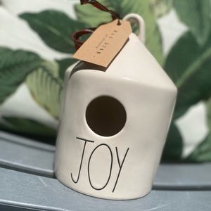 Joy Birdhouse
